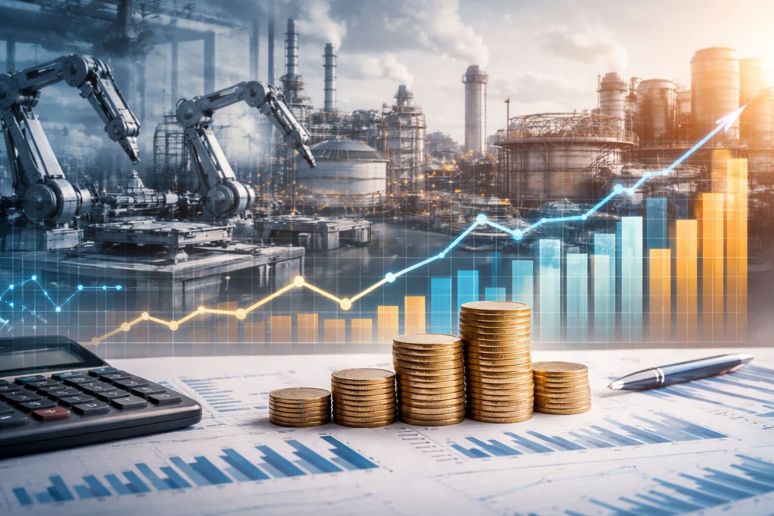 Production Costs and Supply Decisions