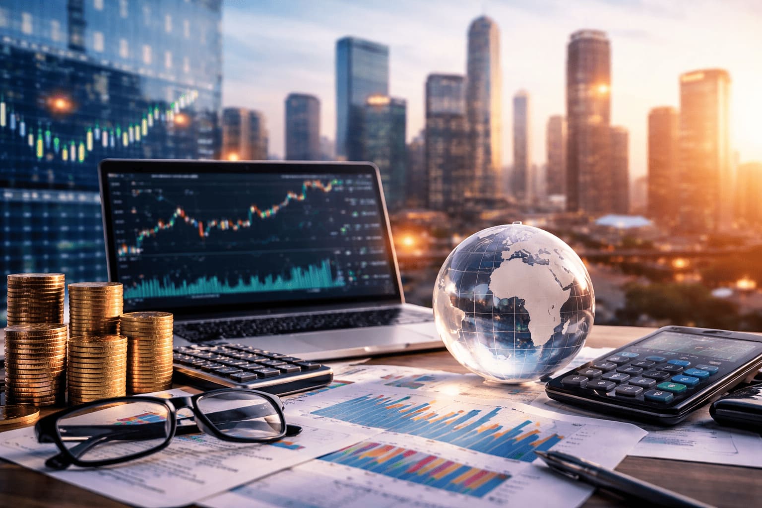 financial-markets-and-institutions-structure-functions-and-global-importance