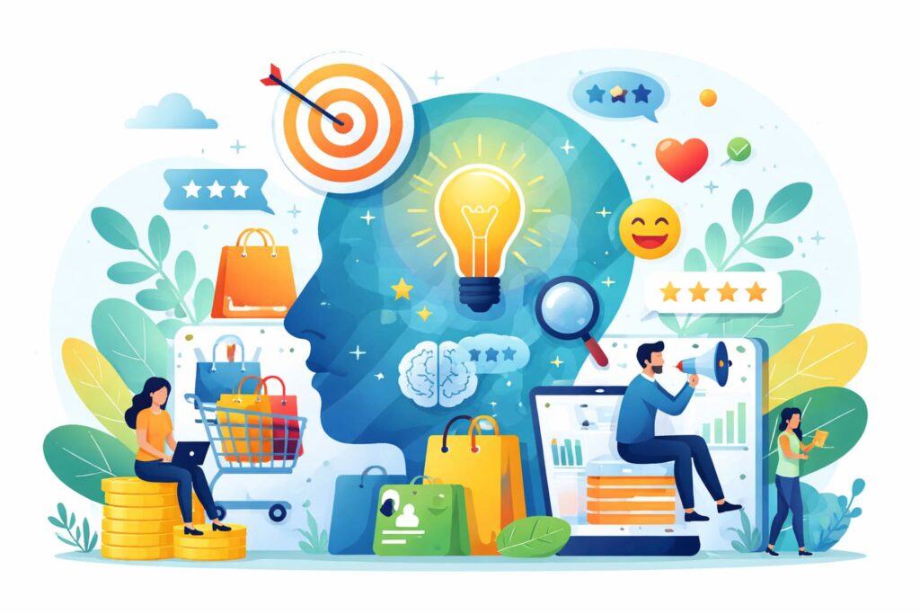 Psychological Influences on Consumer Decision Making